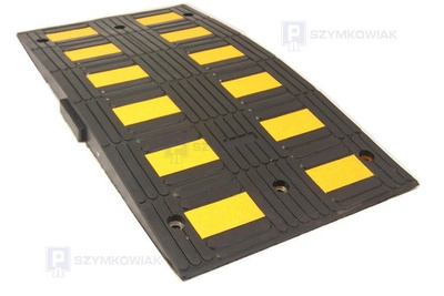 Kompletny próg zwalniający PZ-90/5