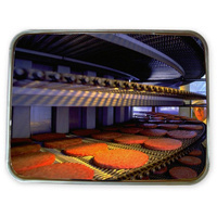 Lustro do zastosowania w trudnych warunkach 800x600