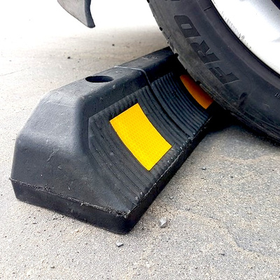 Separator parkingowy krótki 59 cm