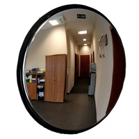 Lustro wewnętrzne - Stal nierdzewna