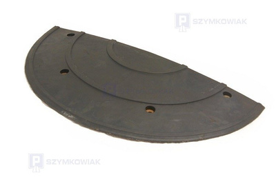 Kompletny próg zwalniający PZ-90/5