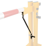 Sprężyna gazowa do szlabanu ręcznego