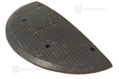 Kompletny próg zwalniający PZ-90/7