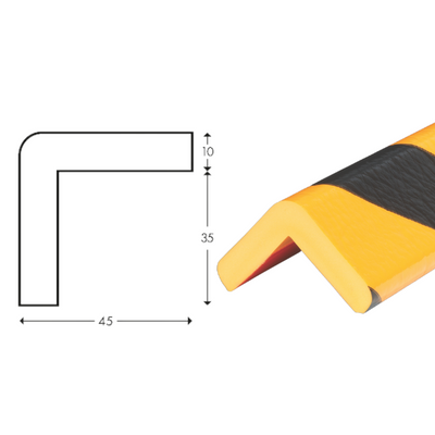 Knuffi Profil ochronny H