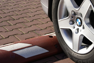 Próg kablowy 180 cm