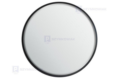 Lustro wewnętrzne - Stal nierdzewna