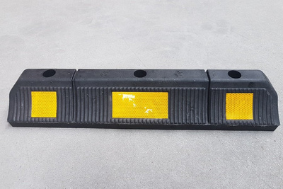 Separator parkingowy krótki 59 cm