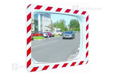 Lustro drogowe - P.A.S.