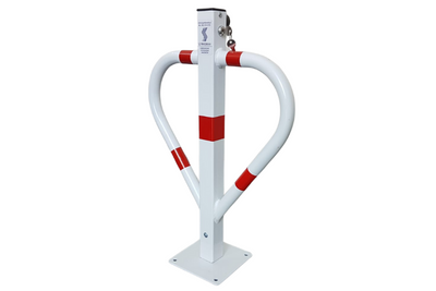 Blokada Motyl 65 cm na zamek (OF)