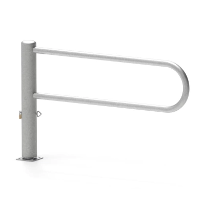 Barierka obrotowa 1,8 m