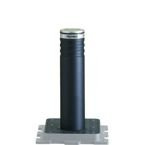 Słupek stały PILOMAT 127/PL 500 F z podstawą