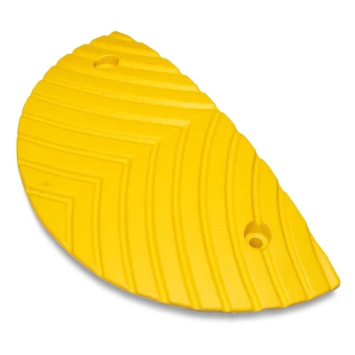 ZPZ-40/S - zakończenie progu podrzutowego PZ-40/S