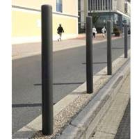 Słupek miejski stały