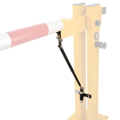 Sprężyna gazowa do szlabanu ręcznego