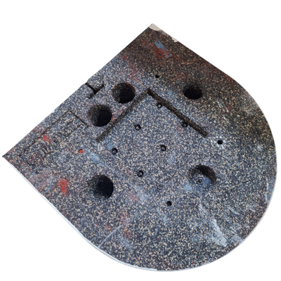 Element narożny azylu - AN mini