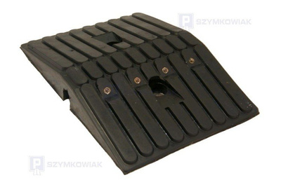 Kompletny próg podrzutowy PP-30