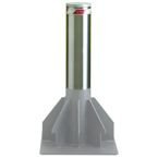 Zapora antyterrorystyczna stała PILOMAT 275/K12FB 900