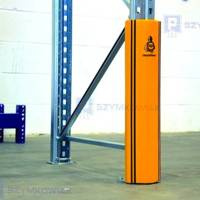 Odbojnica regałowa RG2