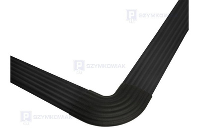 Próg kablowy OFFICE lewy/prawy