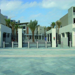 Zapora antyterrorystyczna PILOMAT 275/K12 900A