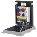 PILOMAT LONDON 8050 z rozdzielnią