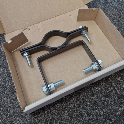 Lustro drogowe Ø800 (poliwęglan)