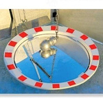 Lustro drogowe P.A.S.