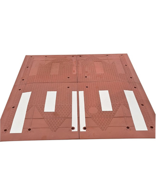 Próg wyspowy "Poduszka polska"