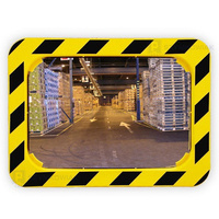 Lustro magazynowe - P.A.S.