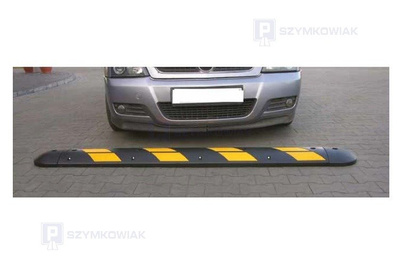 Kompletny próg podrzutowy PPM-30