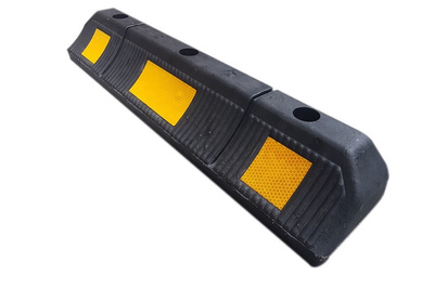 Separator parkingowy krótki 59 cm