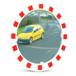 Lustro drogowe - Polymir