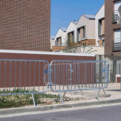 Barierka Ecobar 2500