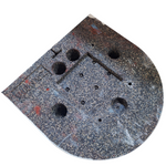 Element narożny azylu - AN mini