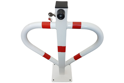 Blokada Motyl 65 cm na zamek (OF)