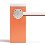 Szlaban NICE L-BAR (8 m)