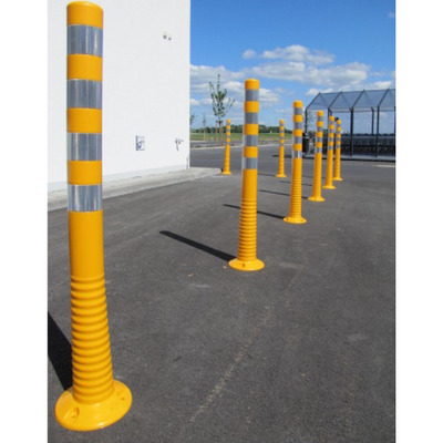 Słupek elastyczny Z-B