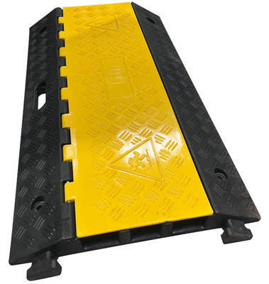 Pomost kablowy 3 kanałowy