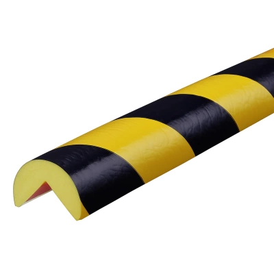 Knuffi Profil ochronny A, 40 mm