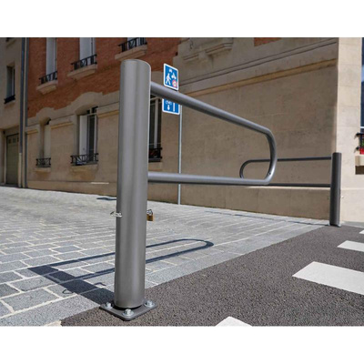 Barierka obrotowa 1,8 m