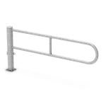 Barierka obrotowa 2.3 m