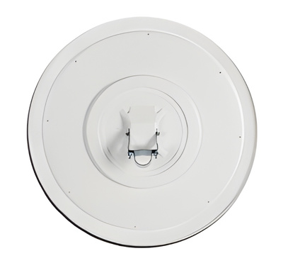 Lustro drogowe U-18a z uchwytem, akryl