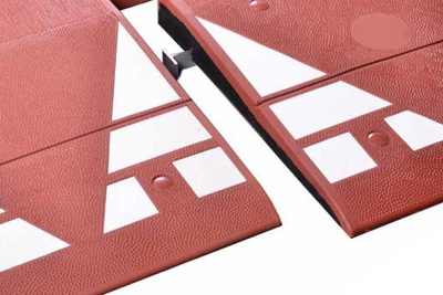 Próg wyspowy Quartet