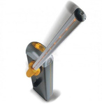 Szlaban CAME GARD8 INOX