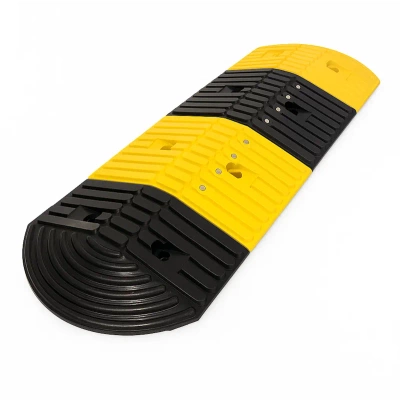 Kompletny próg podrzutowy PP-30