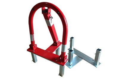 Kotwica do wbetonowania blokady typu GATE