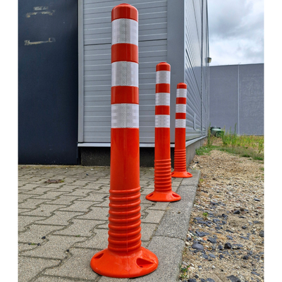 Elastyczny słupek TPU 75 cm