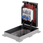 PILOMAT LONDON 6040 z rozdzielnią