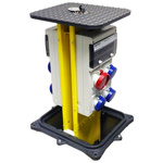 PILOMAT B4030 z rozdzielnią