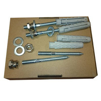 Element antykradzieżowy - 1 szt.